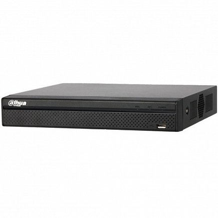 Сетевой видеорегистратор Dahua DHI-NVR2216-4KS2 Сетевой видеорегистратор Dahua DHI-NVR2216-4KS2
