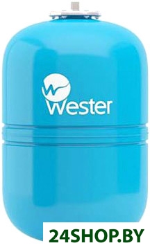 Гидроаккумулятор Wester WAV 35 Гидроаккумулятор Wester WAV 35