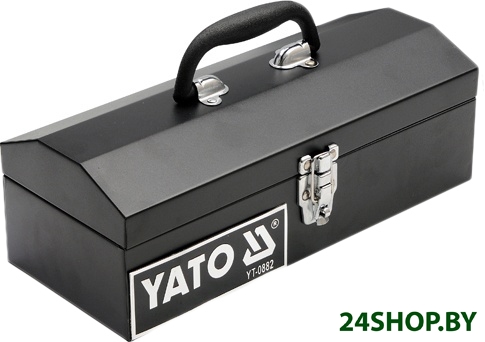 Ящик для инструментов Yato YT-0882 Ящик для инструментов Yato YT-0882