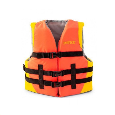 Спасательный жилет INTEX 69680 Спасательный жилет INTEX 69680