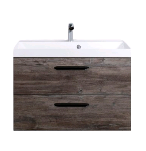 Тумба под умывальник BelBagno Aurora-800-2C-SO-PP Тумба под умывальник BelBagno Aurora-800-2C-SO-PP