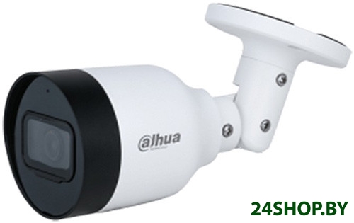 IP-камера Dahua DH-IPC-HFW1830SP-0280B-S6 IP-камера Dahua DH-IPC-HFW1830SP-0280B-S6