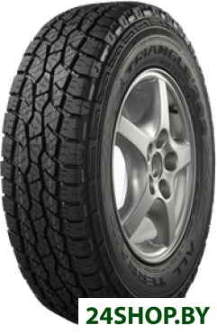 Автомобильные шины Triangle TR292 265/60R18 114H Автомобильные шины Triangle TR292 265/60R18 114H