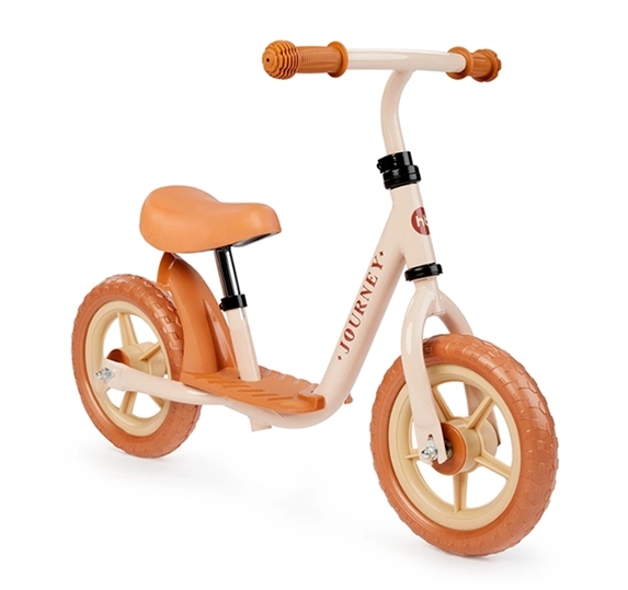 Беговел Happy Baby Journey 50028 (розовый) Беговел Happy Baby Journey 50028 (розовый)
