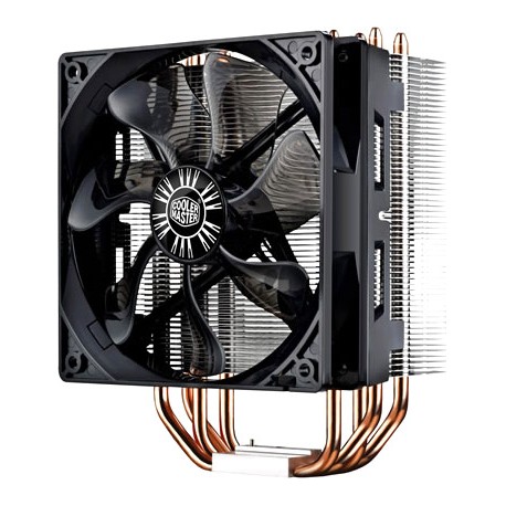Кулер Cooler Master Hyper 212 EVO (RR-212E-16PK-R1) Кулер Cooler Master Hyper 212 EVO (RR-212E-16PK-R1)