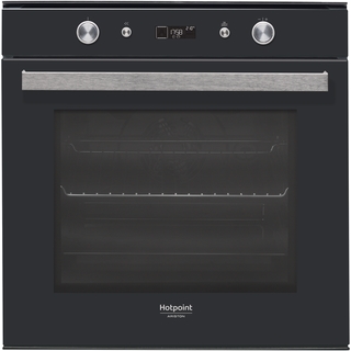 Духовой шкаф Hotpoint FI7 861 SH BL HA Духовой шкаф Hotpoint FI7 861 SH BL HA