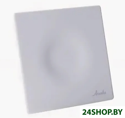 Вентиляционная решетка Awenta RW125-POB125 Вентиляционная решетка Awenta RW125-POB125