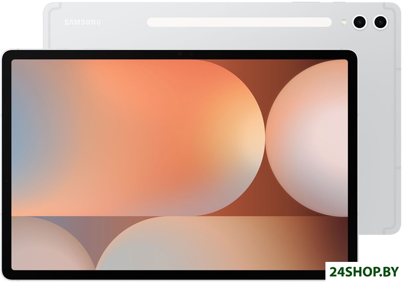 Планшет Samsung Galaxy Tab S10+ 5G SM-X826 12GB/512GB (серебристый) Планшет Samsung Galaxy Tab S10+ 5G SM-X826 12GB/512GB (серебристый)