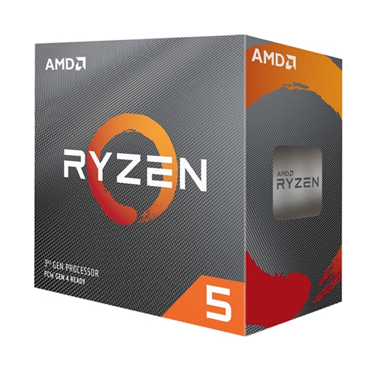 Процессор AMD Ryzen 5 3600 (BOX) Процессор AMD Ryzen 5 3600 (BOX)