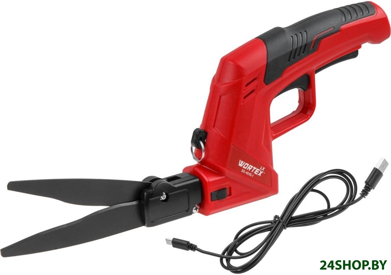 Садовые ножницы Wortex LX SG 4015-1 2322100 (с АКБ) Садовые ножницы Wortex LX SG 4015-1 2322100 (с АКБ)
