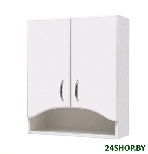 Шкаф для ванной Onika Арка 55 (305501) Шкаф для ванной Onika Арка 55 (305501)