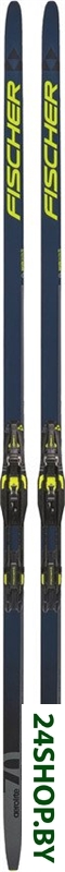Беговые лыжи Fischer Aerolite Skate 70 IFP N26023 (р.191) Беговые лыжи Fischer Aerolite Skate 70 IFP N26023 (р.191)