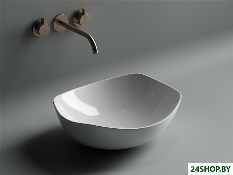 Умывальник Ceramica Nova Element CN5017 Умывальник Ceramica Nova Element CN5017