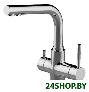 Смеситель Lemark COMFORT LM3061C Смеситель Lemark COMFORT LM3061C