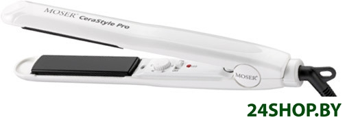 Выпрямитель MOSER CeraStyle Pro (4417-0051) Выпрямитель MOSER CeraStyle Pro (4417-0051)