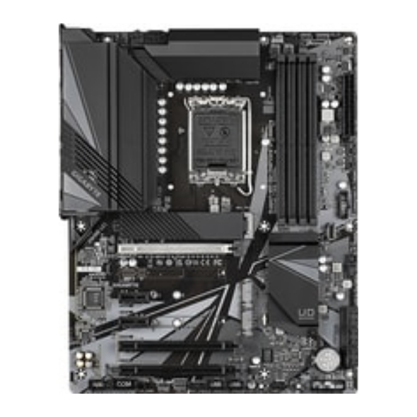 Материнская плата GIGABYTE Z690 UD Материнская плата GIGABYTE Z690 UD