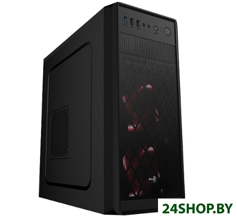 Корпус AeroCool SI 5100 Корпус AeroCool SI 5100