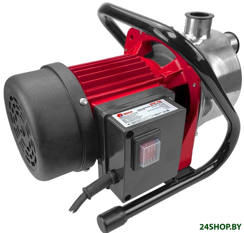 Самовсасывающий насос Edon EPW 750 Самовсасывающий насос Edon EPW 750