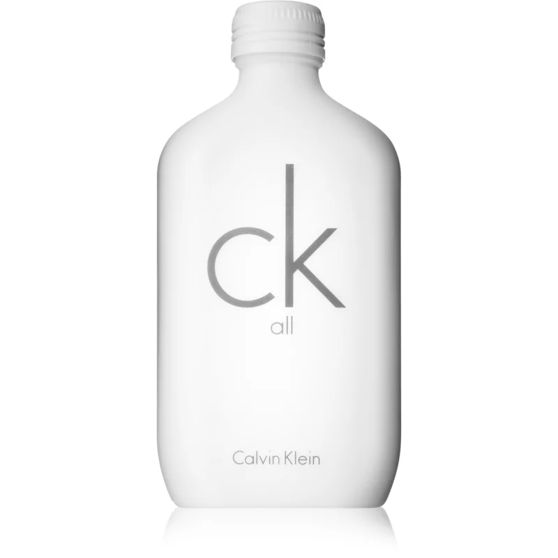 Туалетная вода Calvin Klein CK All (50 мл) Туалетная вода Calvin Klein CK All (50 мл)