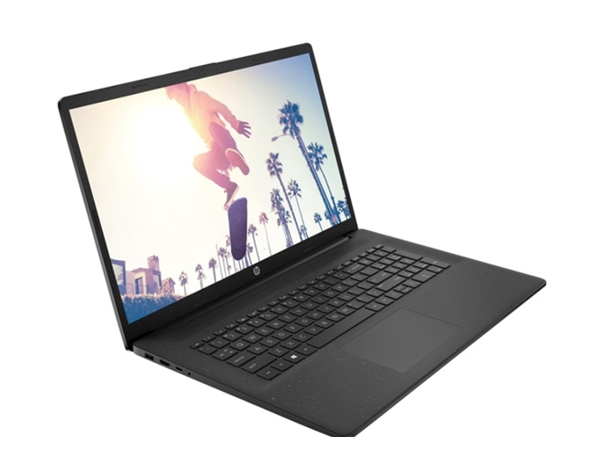 Ноутбук HP 17-cp0100ur 4E2H3EA Ноутбук HP 17-cp0100ur 4E2H3EA