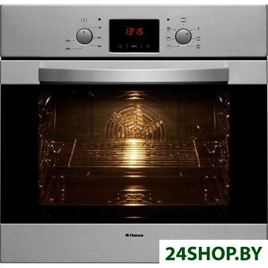 Встраиваемый духовой шкаф Hansa BOEI68290030 Встраиваемый духовой шкаф Hansa BOEI68290030