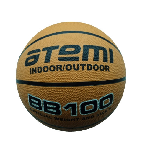Мяч Atemi BB100 (5 размер) Мяч Atemi BB100 (5 размер)