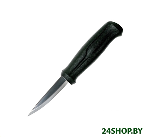 Нож туристический MORAKNIV Wood Carving Basic / 12658 (нержавеющая сталь) Нож туристический MORAKNIV Wood Carving Basic / 12658 (нержавеющая сталь)