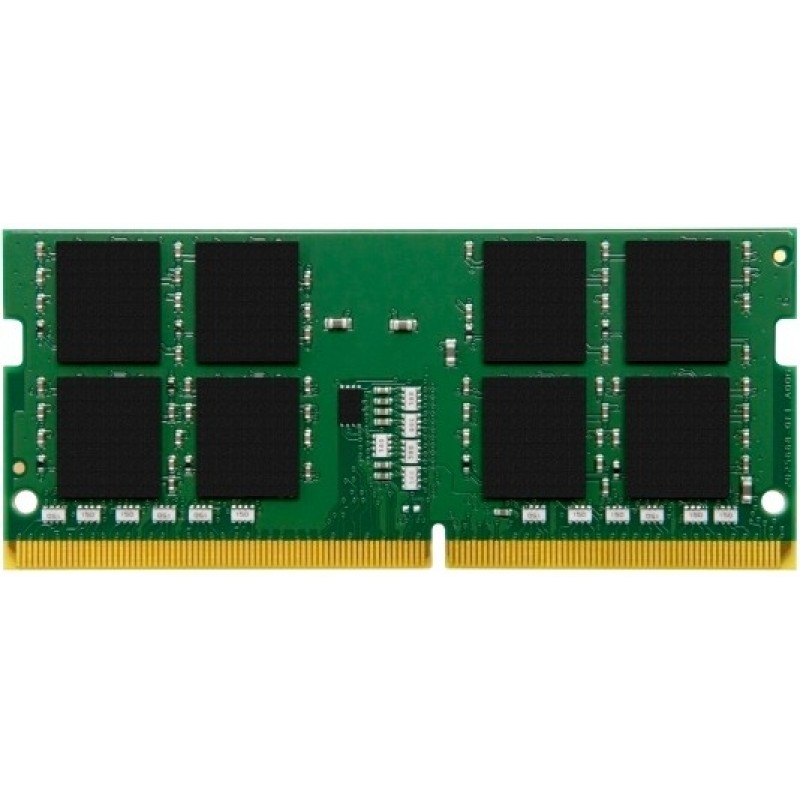 Оперативная память Kingston 16GB DDR4 SODIMM PC4-21300 KCP426SD8/16 Оперативная память Kingston 16GB DDR4 SODIMM PC4-21300 KCP426SD8/16