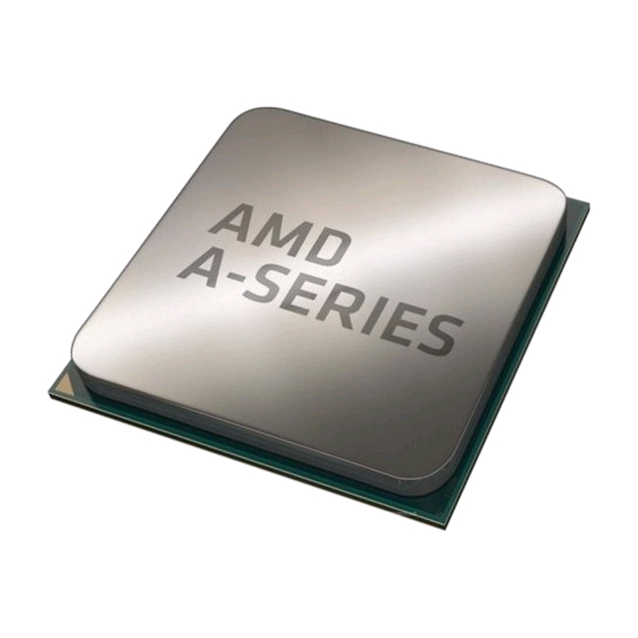 Процессор AMD PRO A10-9700E Процессор AMD PRO A10-9700E