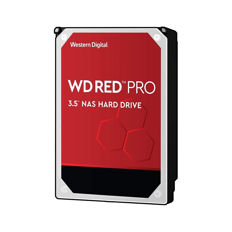 Жесткий диск WD Red Pro 16TB WD161KFGX Жесткий диск WD Red Pro 16TB WD161KFGX