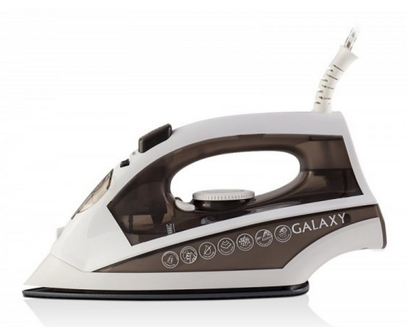 Утюг GALAXY GL6116 Утюг GALAXY GL6116