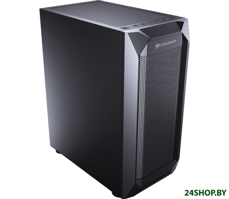 Корпус Cougar MX410 Mesh Корпус Cougar MX410 Mesh