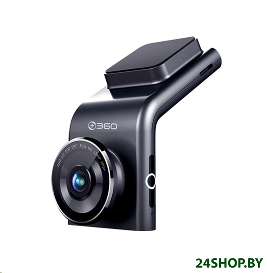 Видеорегистратор-GPS информатор (2в1) 360 G300H Видеорегистратор-GPS информатор (2в1) 360 G300H