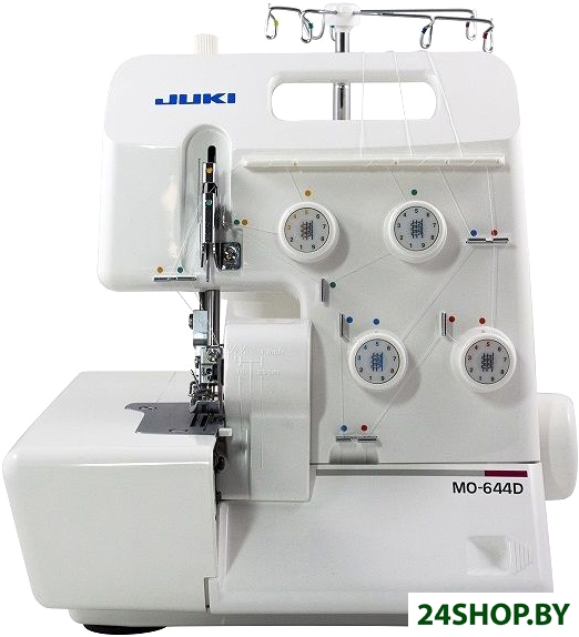 Оверлок Juki MO 644-DN Оверлок Juki MO 644-DN