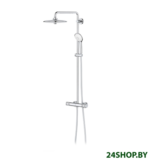 Душевая система Grohe Euphoria System 260 27615002 Душевая система Grohe Euphoria System 260 27615002