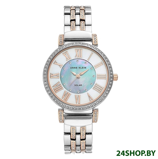 Наручные часы Anne Klein 3633MPRT Наручные часы Anne Klein 3633MPRT