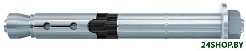 Анкерный болт Fischer FH II 24/50 S 44900 (10 шт) Анкерный болт Fischer FH II 24/50 S 44900 (10 шт)