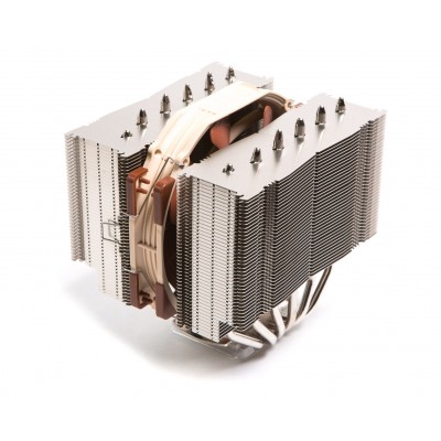 Кулер Noctua NH-D15S Кулер Noctua NH-D15S