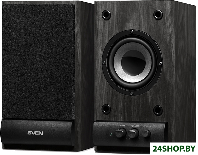 Колонки Sven SPS-608 Колонки Sven SPS-608