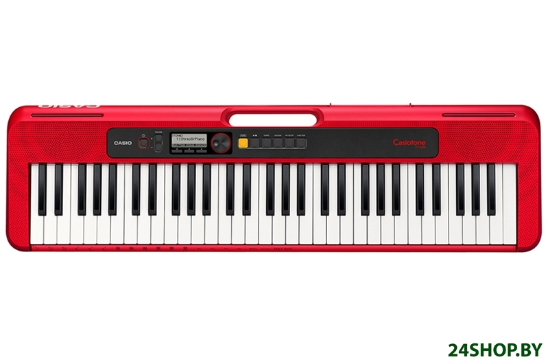Синтезатор Casio CT-S200RD Синтезатор Casio CT-S200RD