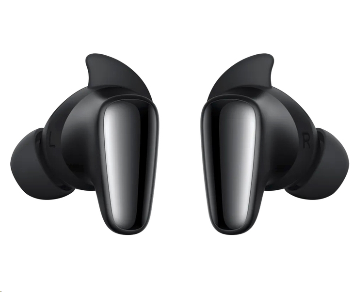 Наушники Realme Buds Air 3S (черный) Наушники Realme Buds Air 3S (черный)