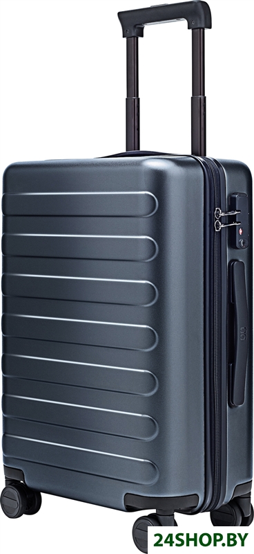 Чемодан-спиннер Ninetygo Rhine Luggage 24 Чемодан-спиннер Ninetygo Rhine Luggage 24