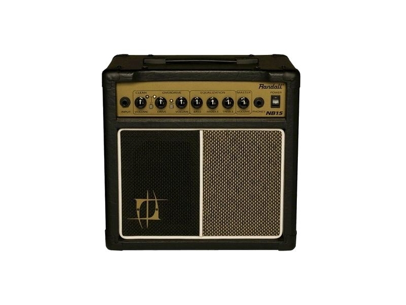 Комбик Randall NB15 Комбик Randall NB15