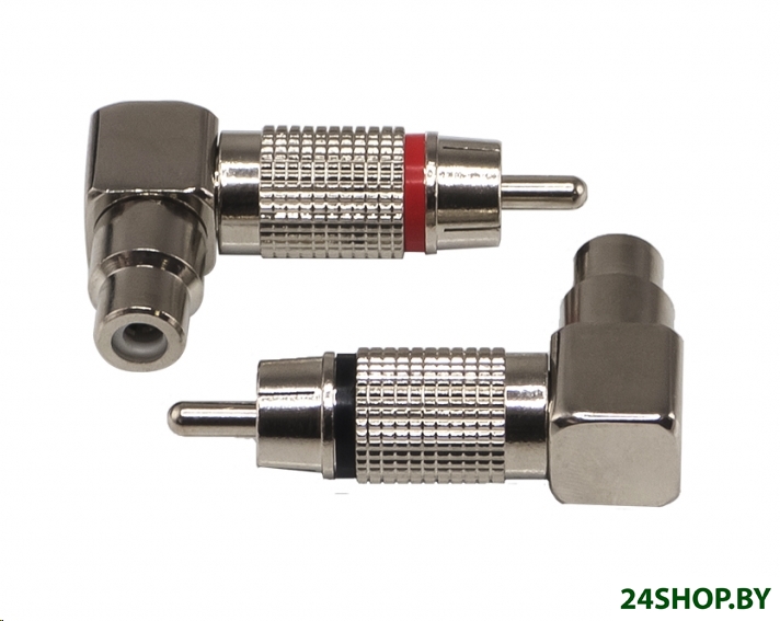 Коннектор Aura RCA-P621 Коннектор Aura RCA-P621