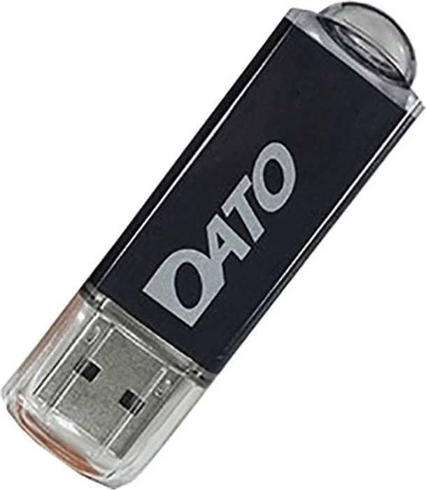 USB Flash Dato DS7012K 16GB (черный) USB Flash Dato DS7012K 16GB (черный)