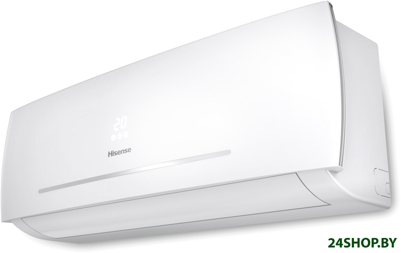 Сплит-система Hisense Neo Classic A R32 AS-12HR4RYDDC00 Сплит-система Hisense Neo Classic A R32 AS-12HR4RYDDC00