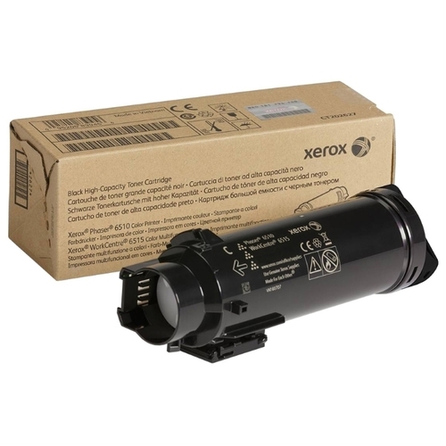 Картридж Xerox 106R03484 Картридж Xerox 106R03484