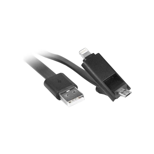 Кабель Mirex 13700-AM8MC10B Кабель Mirex 13700-AM8MC10B