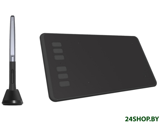 Графический планшет HUION Inspiroy H640P Графический планшет HUION Inspiroy H640P