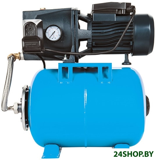Насос UNIPUMP AUTO JSW 55 Насос UNIPUMP AUTO JSW 55